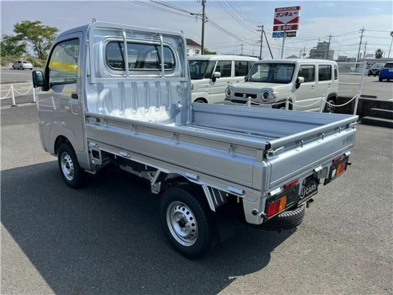 HIJET TRUCK-7