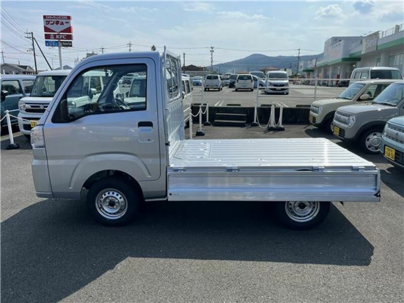 HIJET TRUCK-16