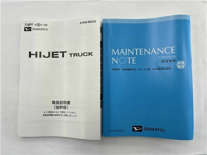 HIJET TRUCK-48