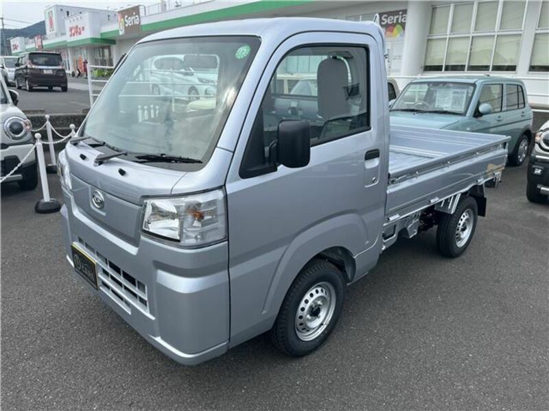 DAIHATSU　HIJET TRUCK