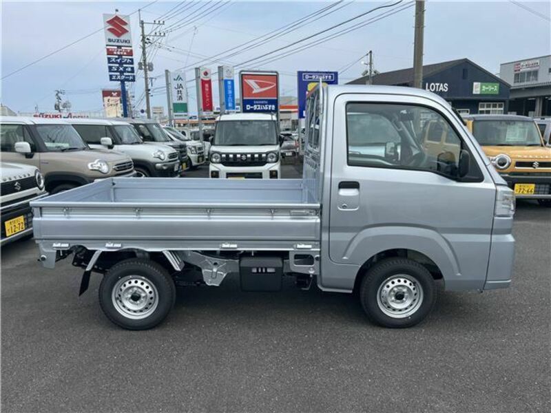 HIJET TRUCK-5