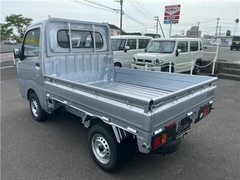 HIJET TRUCK-7