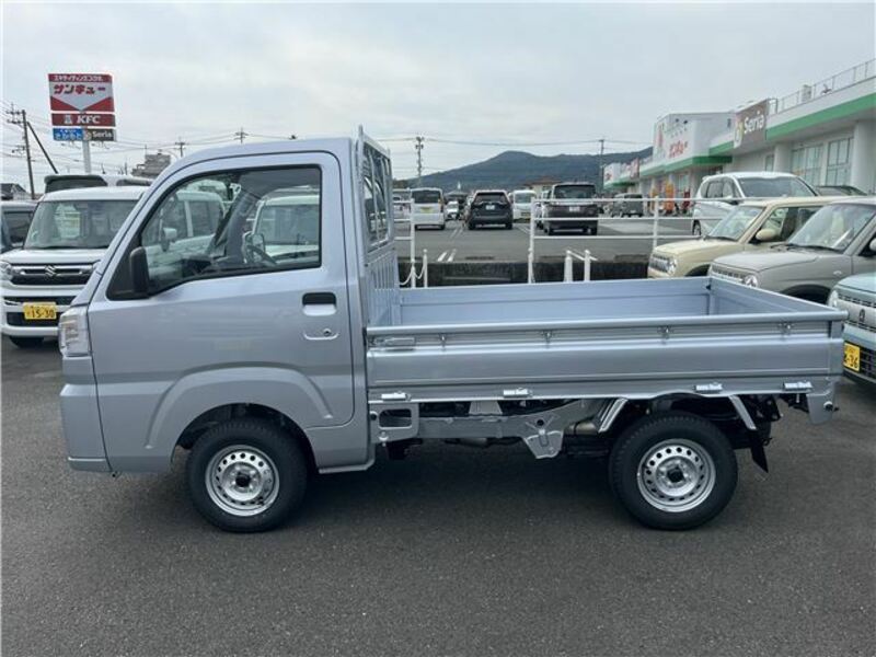 HIJET TRUCK-8