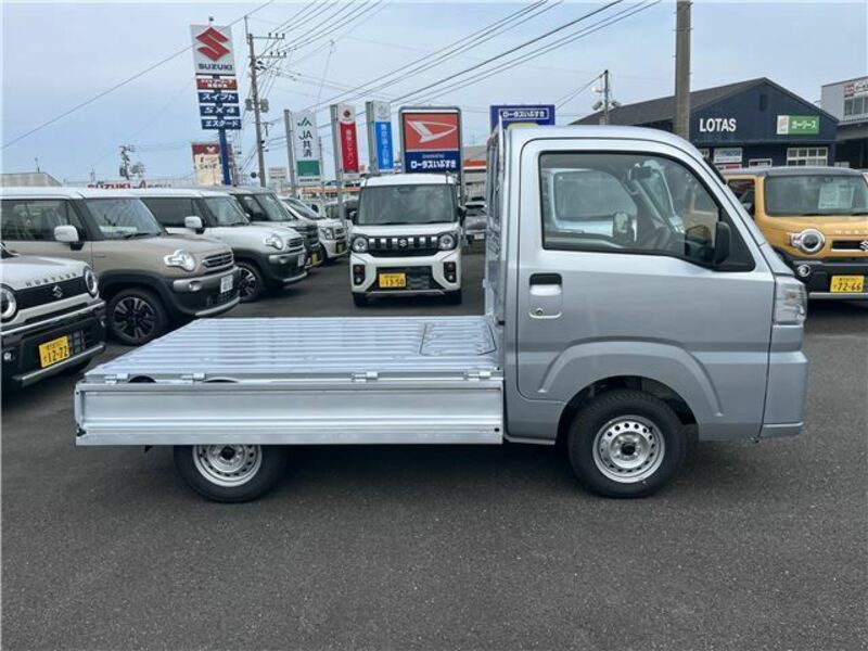 HIJET TRUCK-13