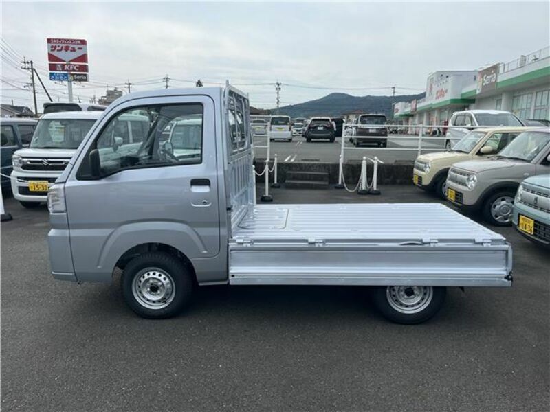 HIJET TRUCK-16