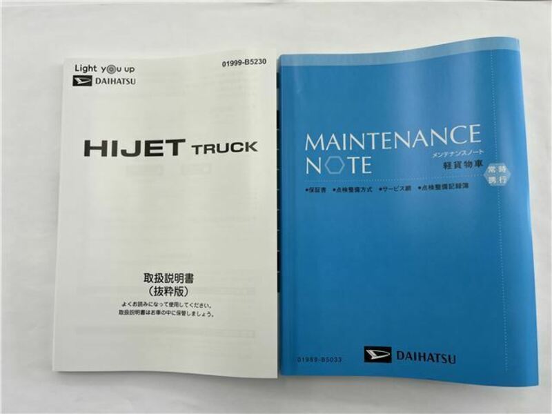 HIJET TRUCK-48