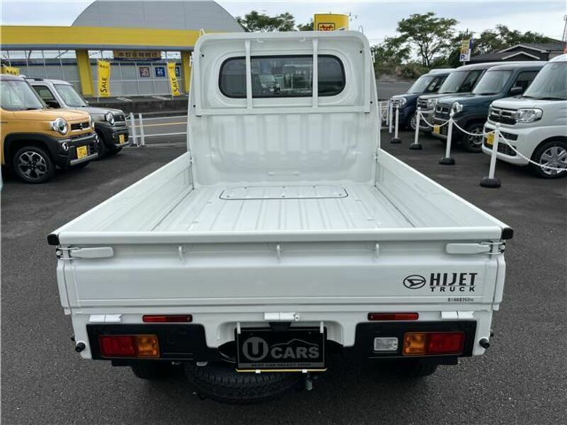 HIJET TRUCK-6