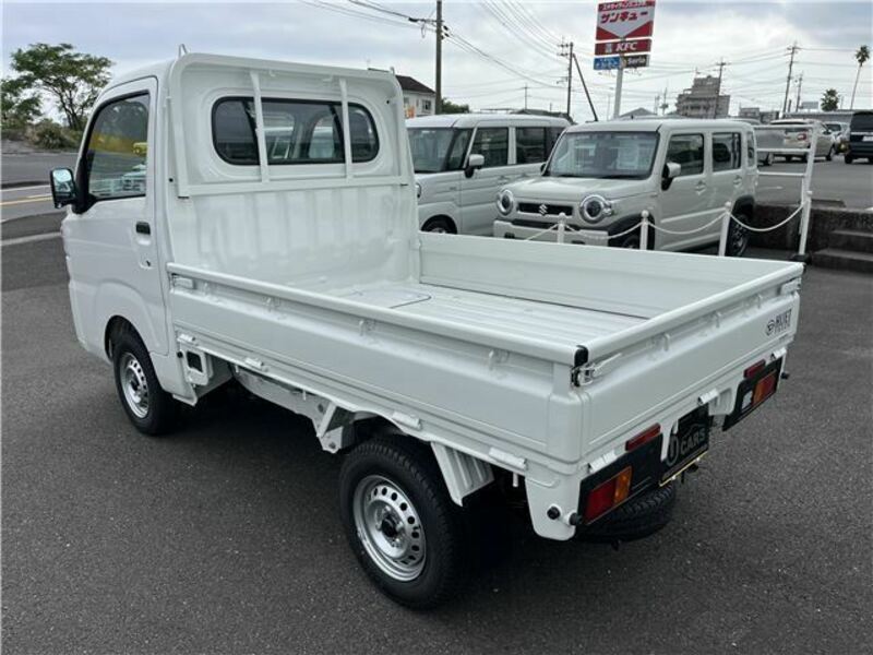 HIJET TRUCK-7