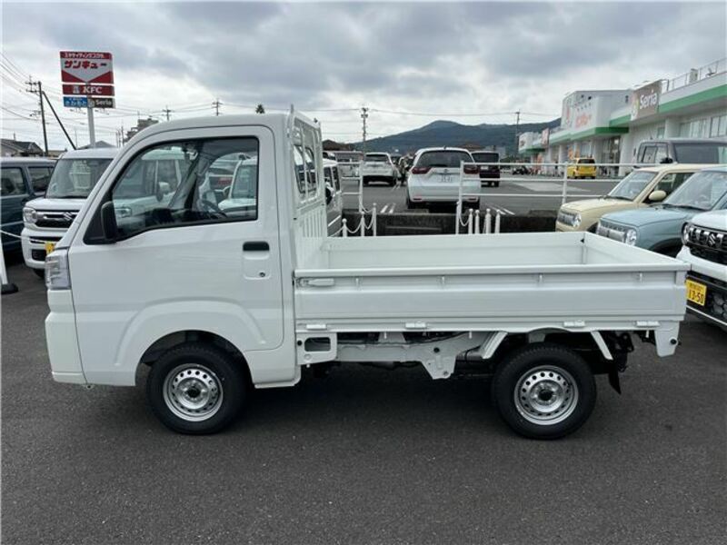 HIJET TRUCK-8