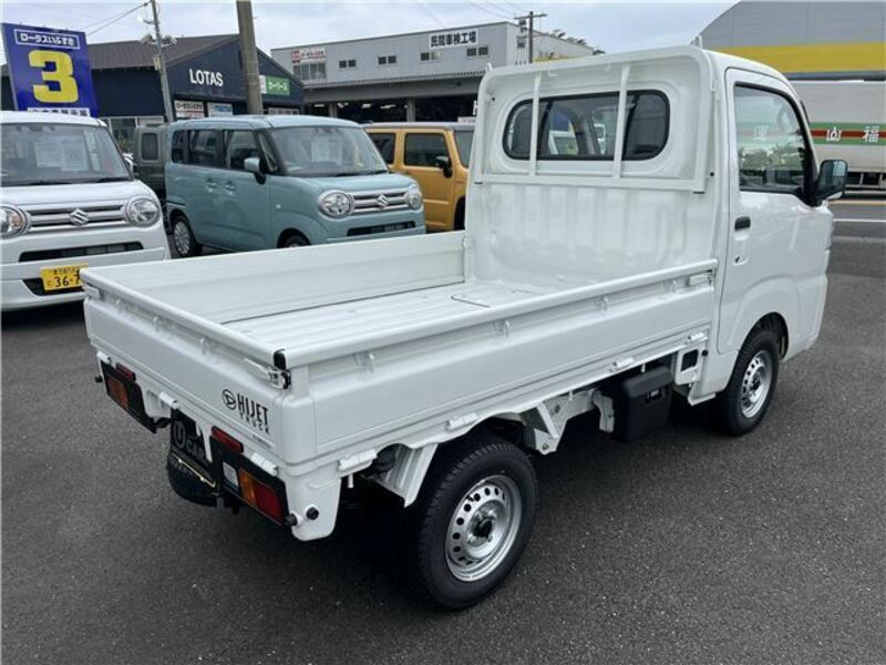 HIJET TRUCK-2