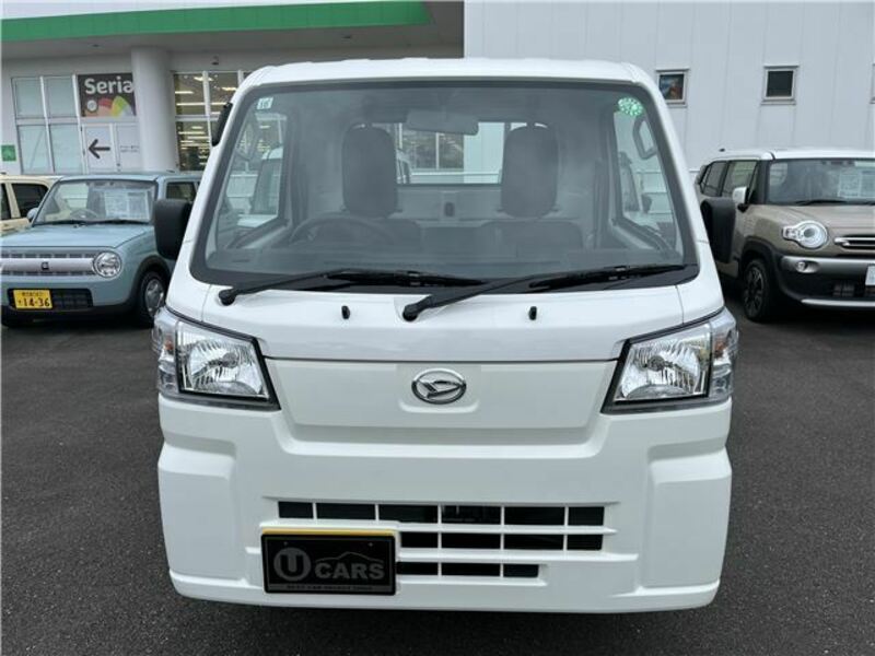 HIJET TRUCK-3