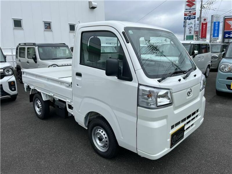 HIJET TRUCK-4