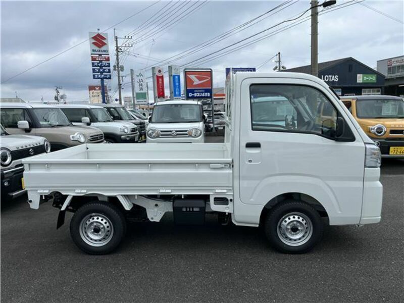 HIJET TRUCK-5