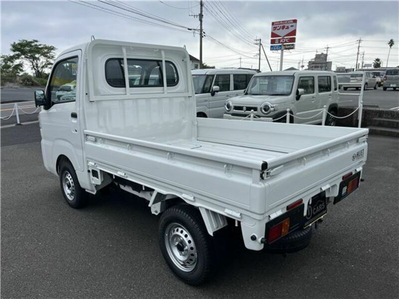 HIJET TRUCK-7