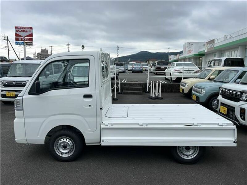 HIJET TRUCK-16