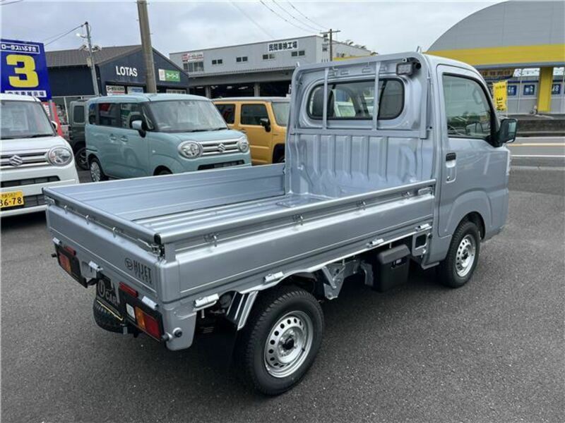 HIJET TRUCK-2