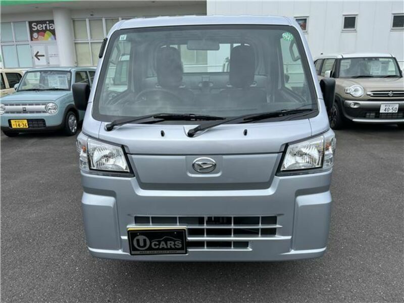 HIJET TRUCK-3