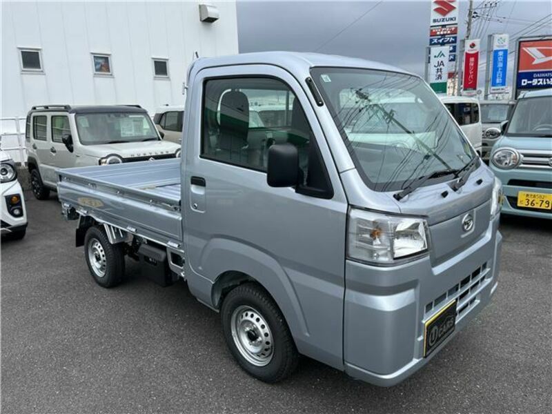 HIJET TRUCK-4