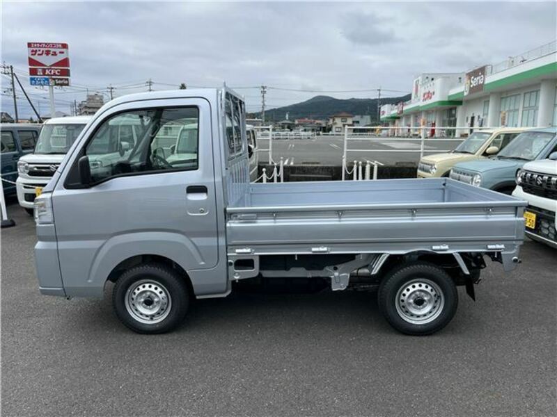 HIJET TRUCK-8