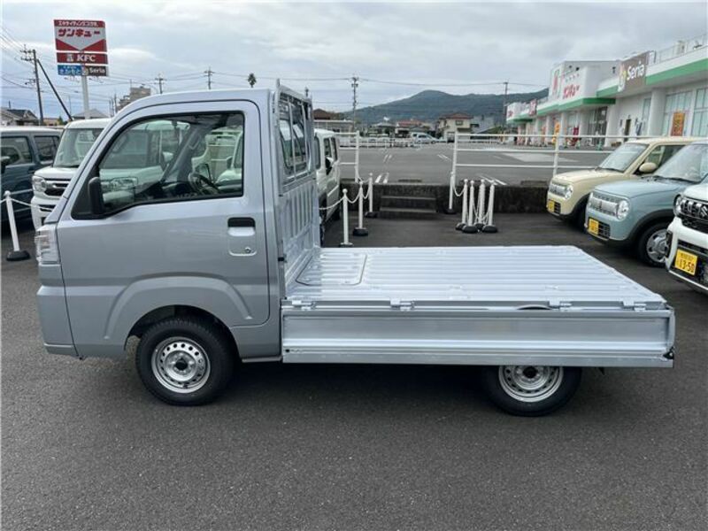 HIJET TRUCK-15