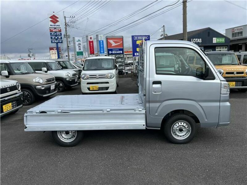 HIJET TRUCK-17