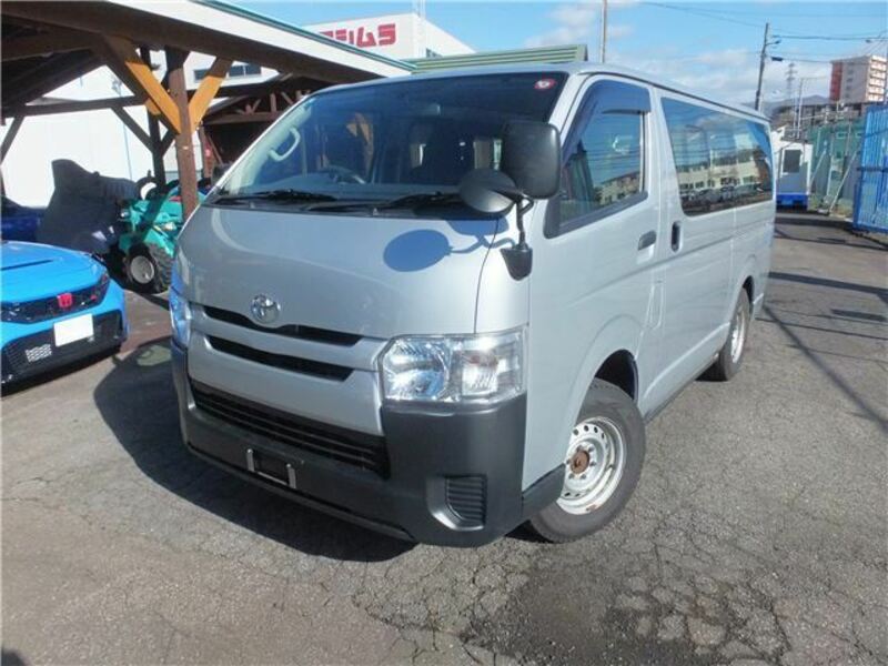 HIACE