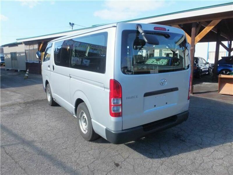 HIACE-2