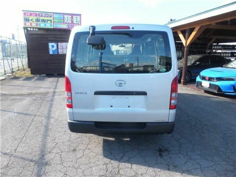 HIACE-3