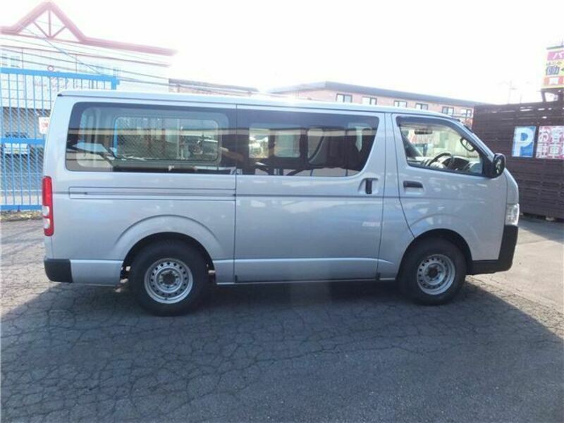 HIACE-5