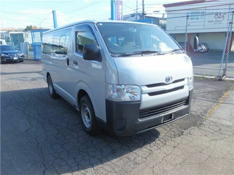 HIACE-6