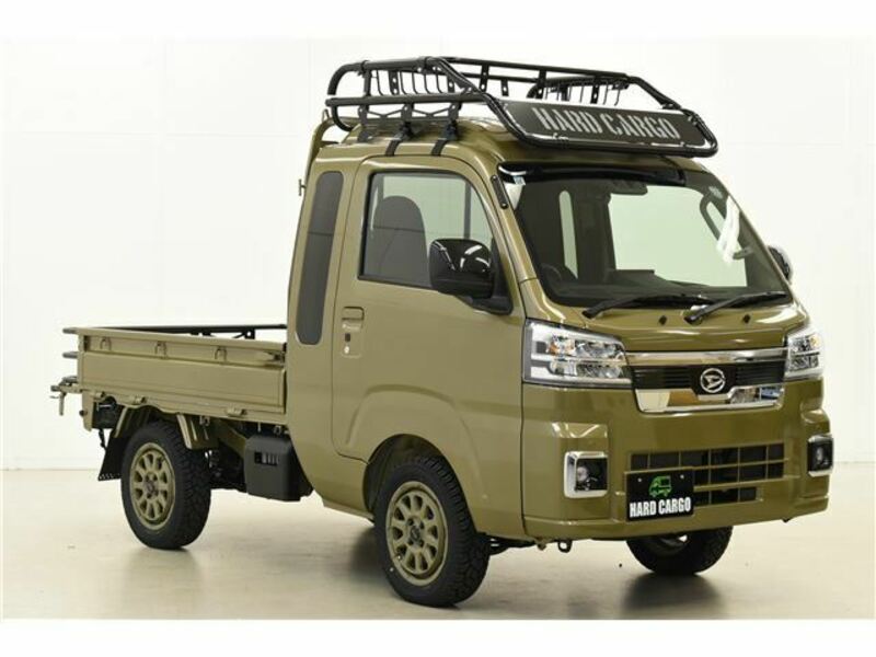 HIJET TRUCK-1