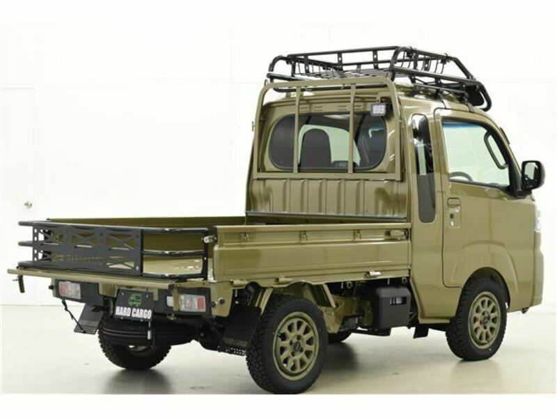 HIJET TRUCK-2