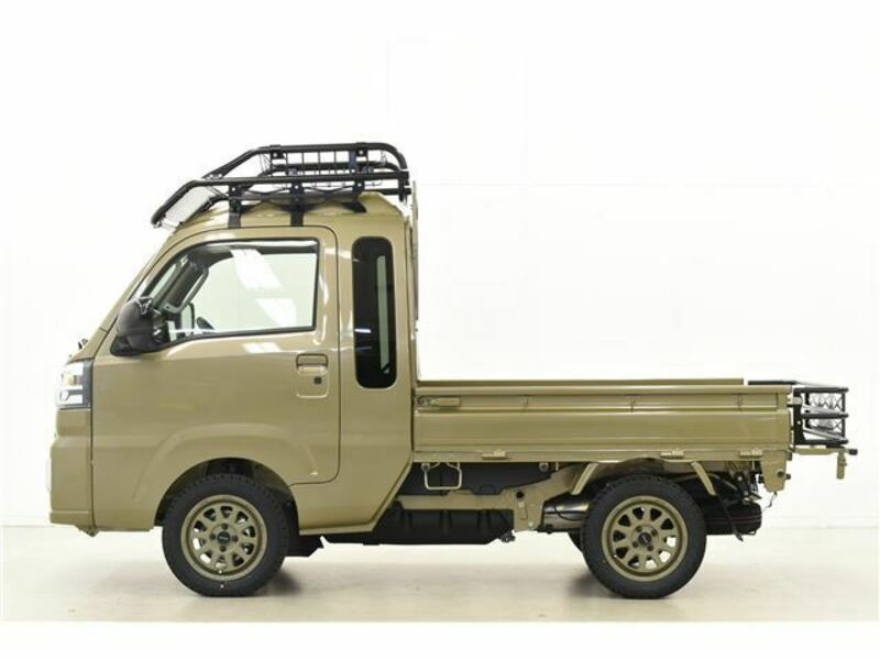 HIJET TRUCK-4