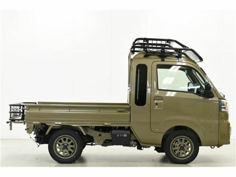 HIJET TRUCK-5