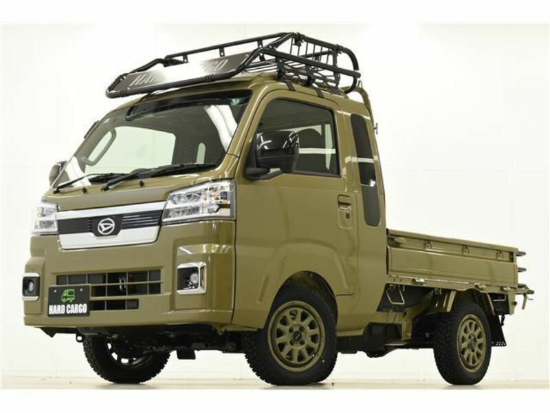 HIJET TRUCK-15