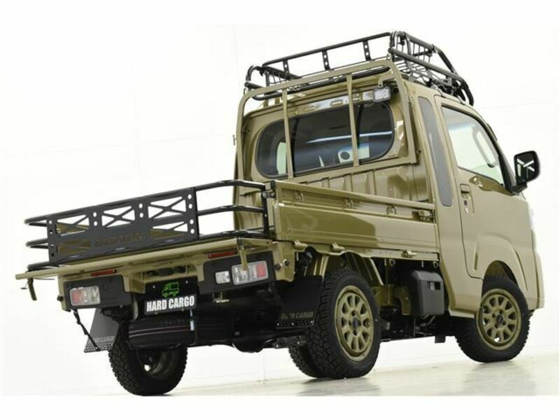 HIJET TRUCK-16