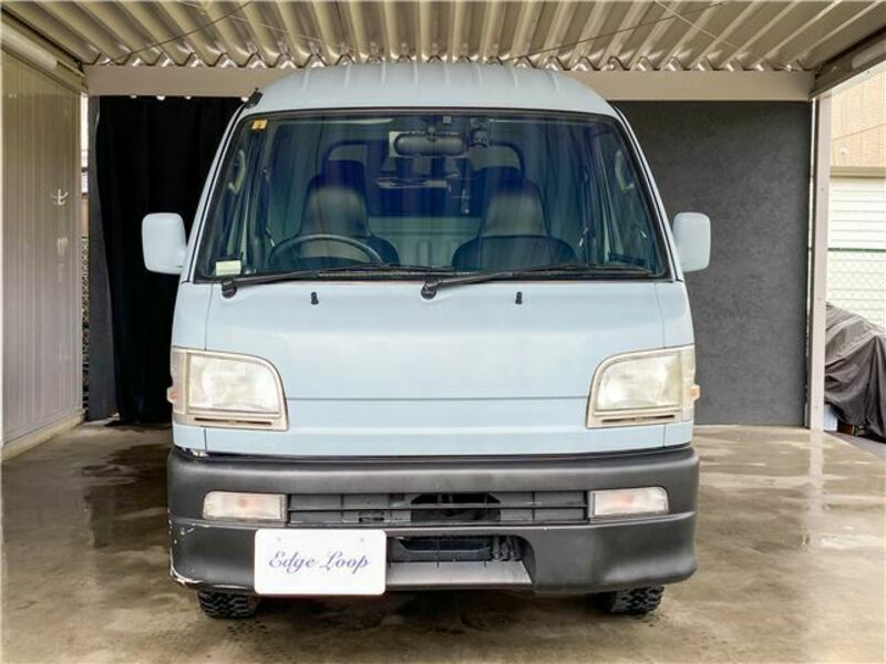 HIJET TRUCK-4