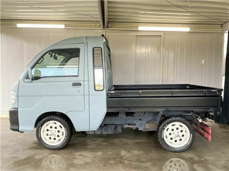 HIJET TRUCK-7