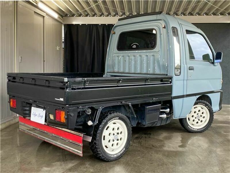 HIJET TRUCK-28