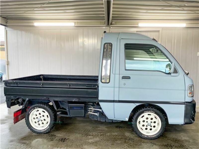 HIJET TRUCK-30