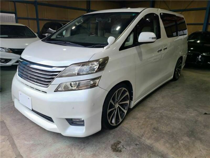 VELLFIRE-8