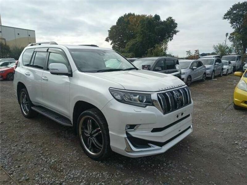 LAND CRUISER PRADO-4