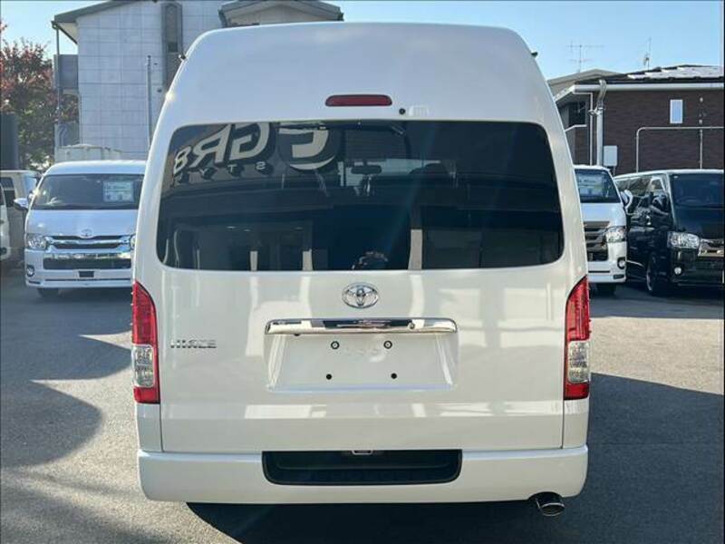 HIACE VAN-2