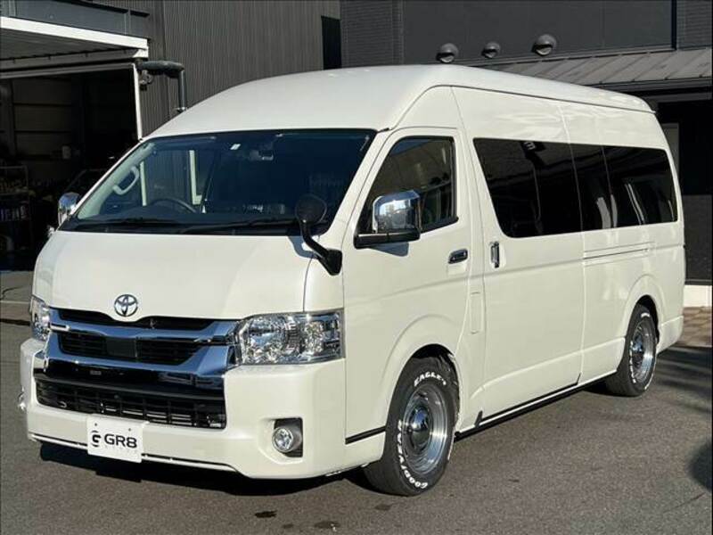 HIACE VAN-11