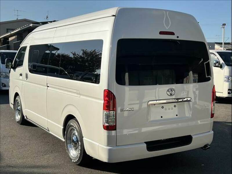 HIACE VAN-15