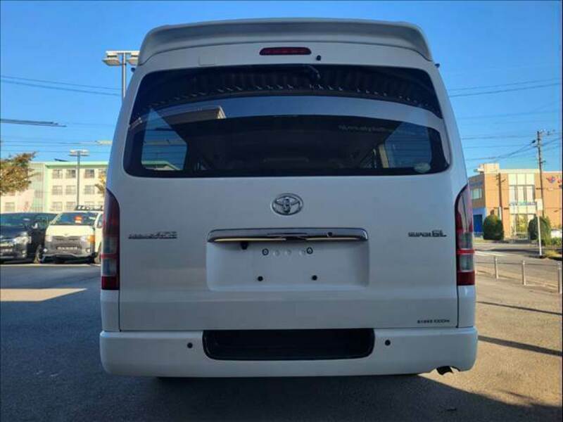 HIACE VAN-2