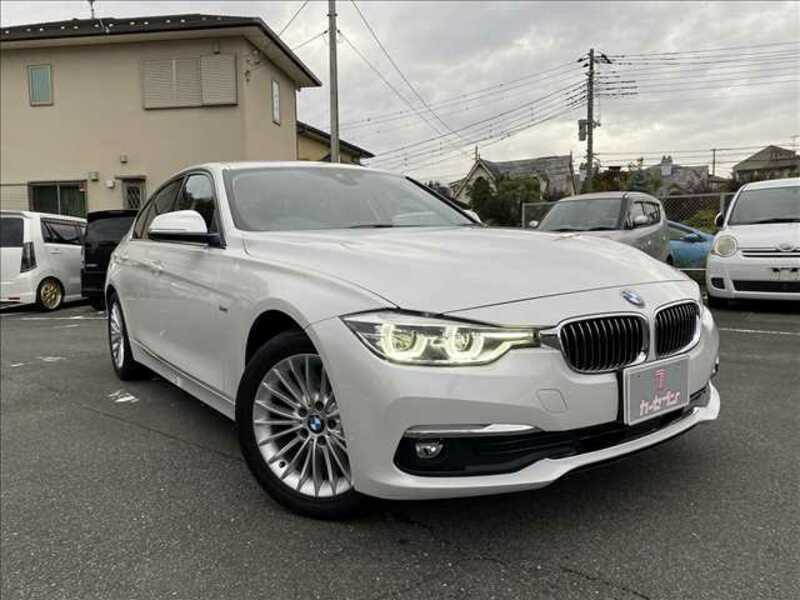 3 SERIES