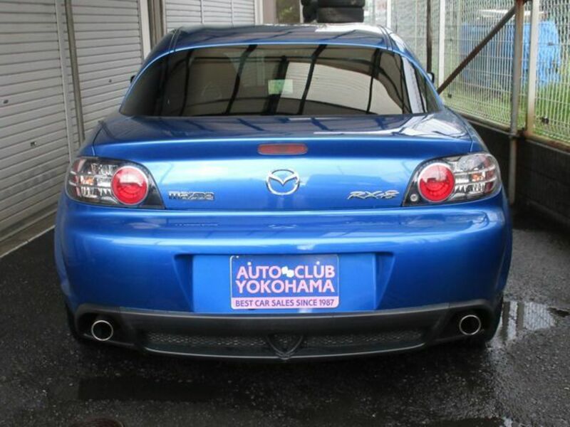 RX-8-20