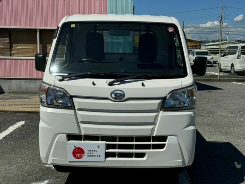 HIJET TRUCK-12