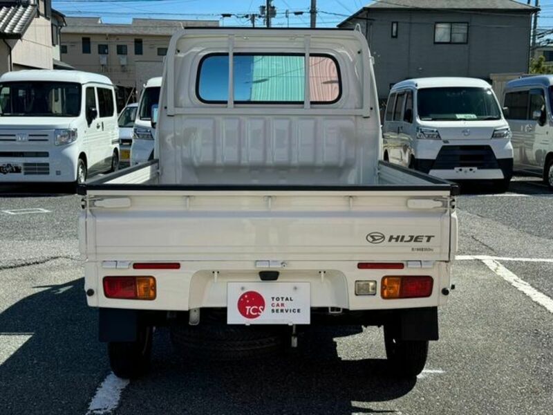 HIJET TRUCK-13